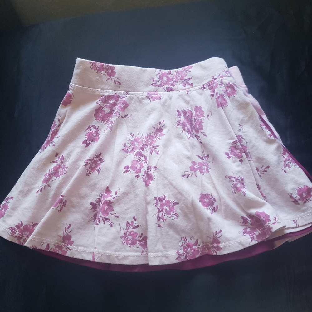 Girls Skirt Bundle Set Size 5/6